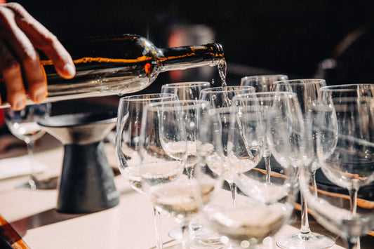 If you like Chardonnay, try these 3 wines...you won't reget it!