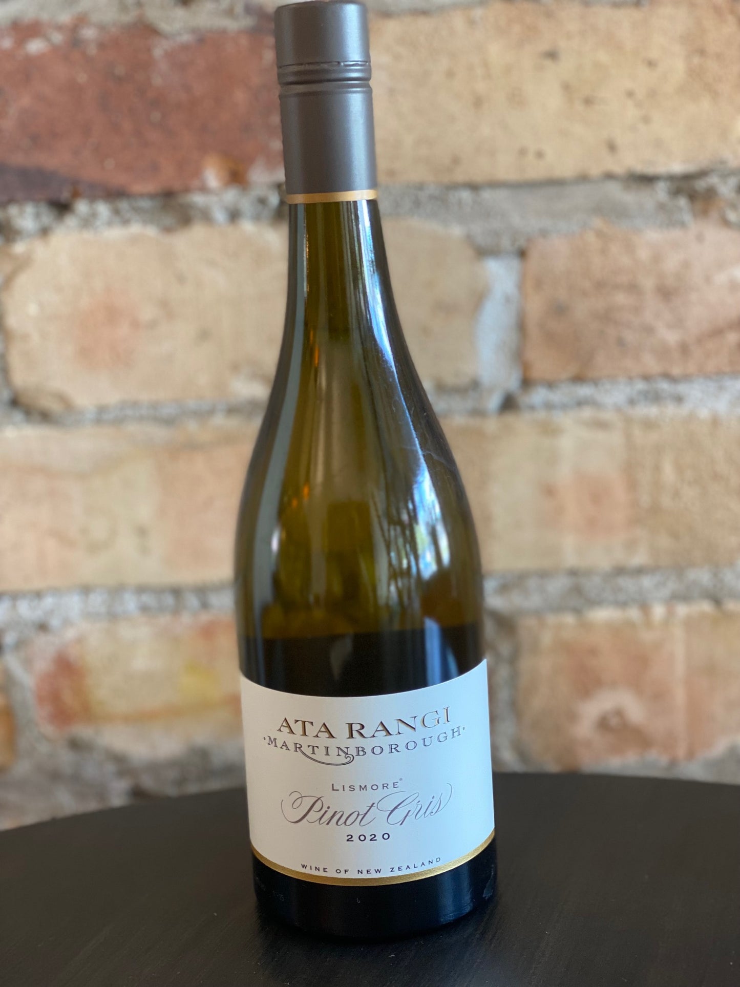 Ata Rangi 'Lismore' Pinot Gris