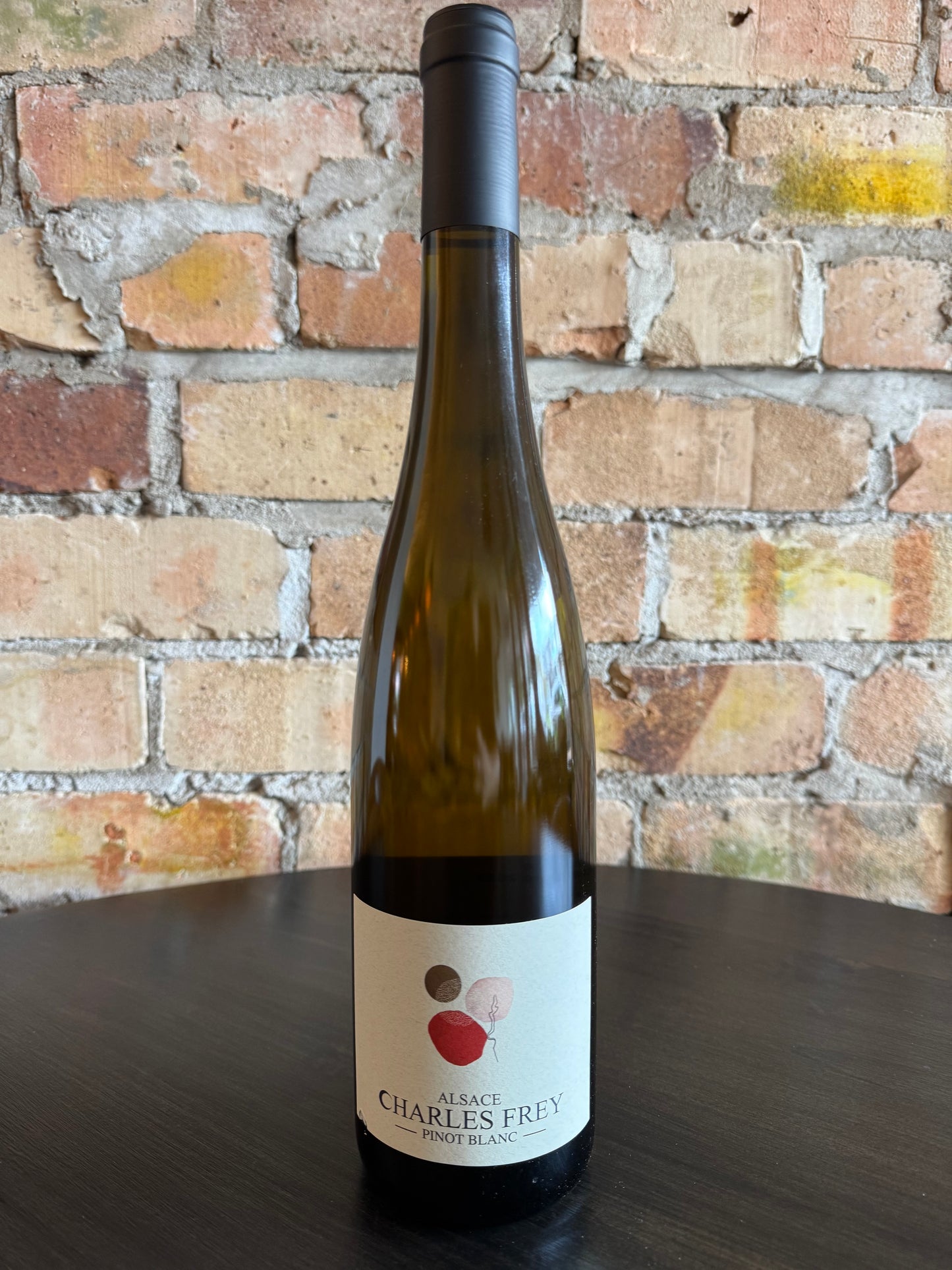 Charles Frey Pinot Blanc