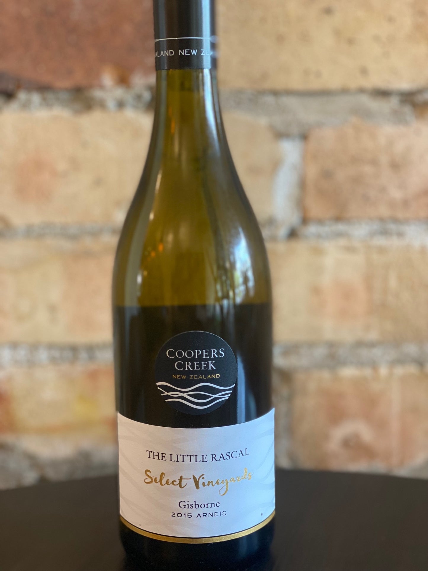 Coopers Creek Arneis