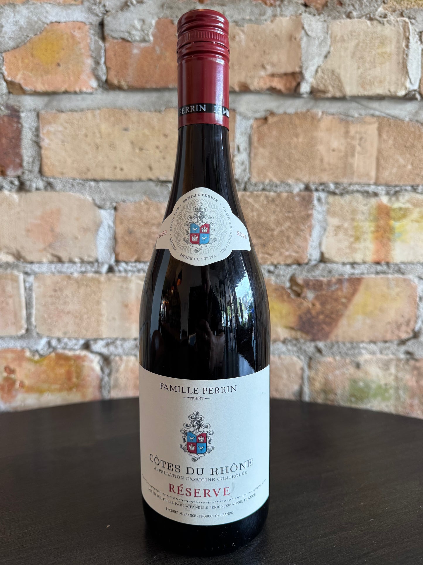 Famile Perrin Cotes du Rhone