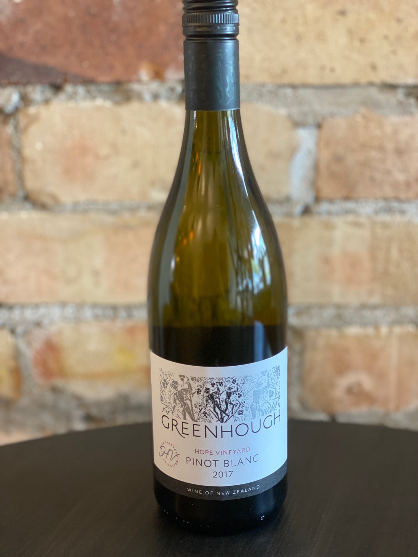 Greenhough Pinot Blanc