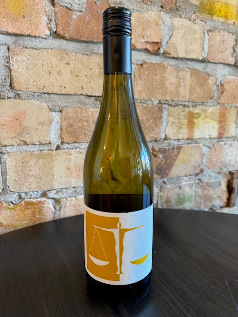 Bilancia Chardonnay 2020