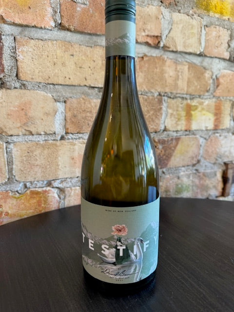 Testify Chardonnay 2021