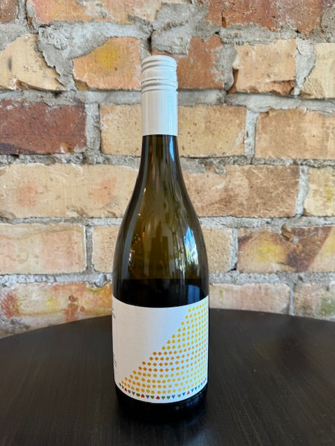 Bilancia Tiratore Hawke's Bay Chardonnay 2020