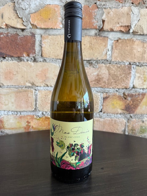 Cellar de Capçanes - Mas Donis Blanc 2024