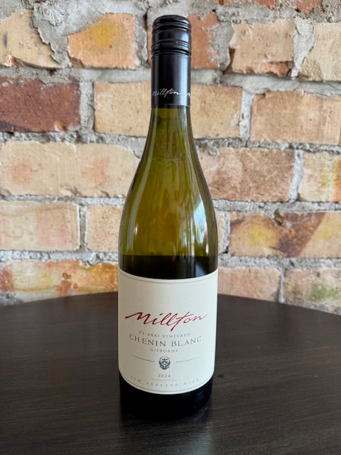 Millton Te Arai Chenin Blanc 2025