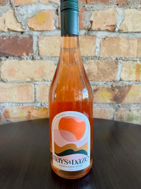 Days and Daze Sunchaser Rose 2022