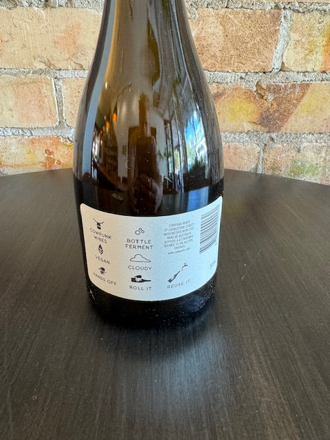 Cowpunk Prosecco "Col Fundo", Australia