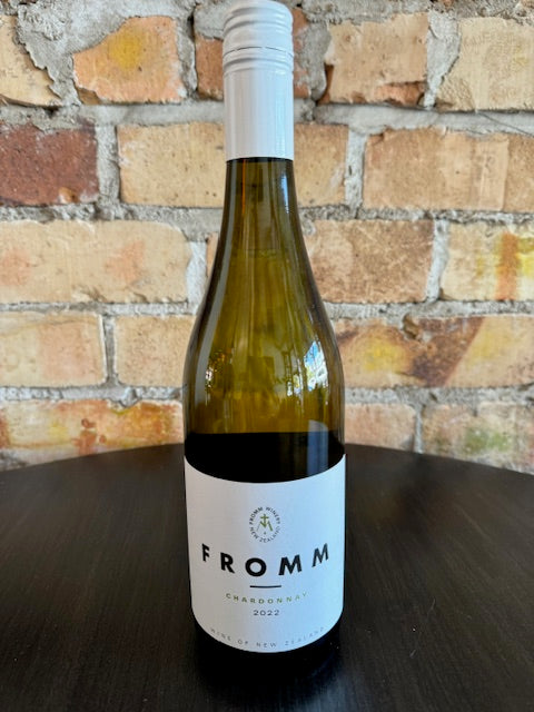 Fromm Chardonnay 2022