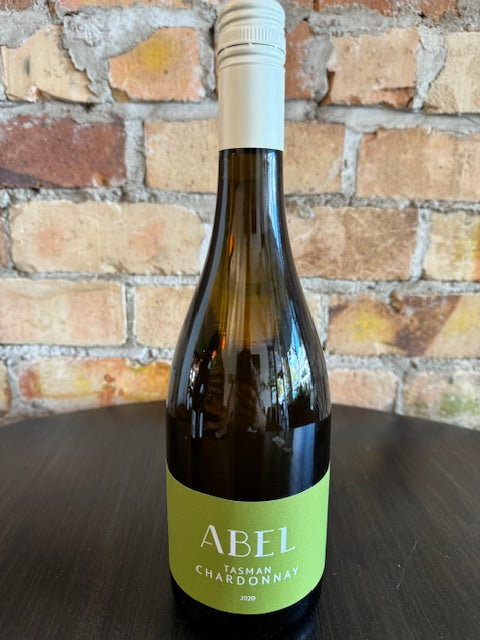 Abel Tasman Chardonnay 2021