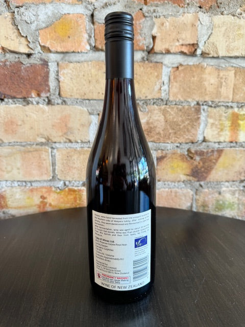 TakahiroK Pinot Noir