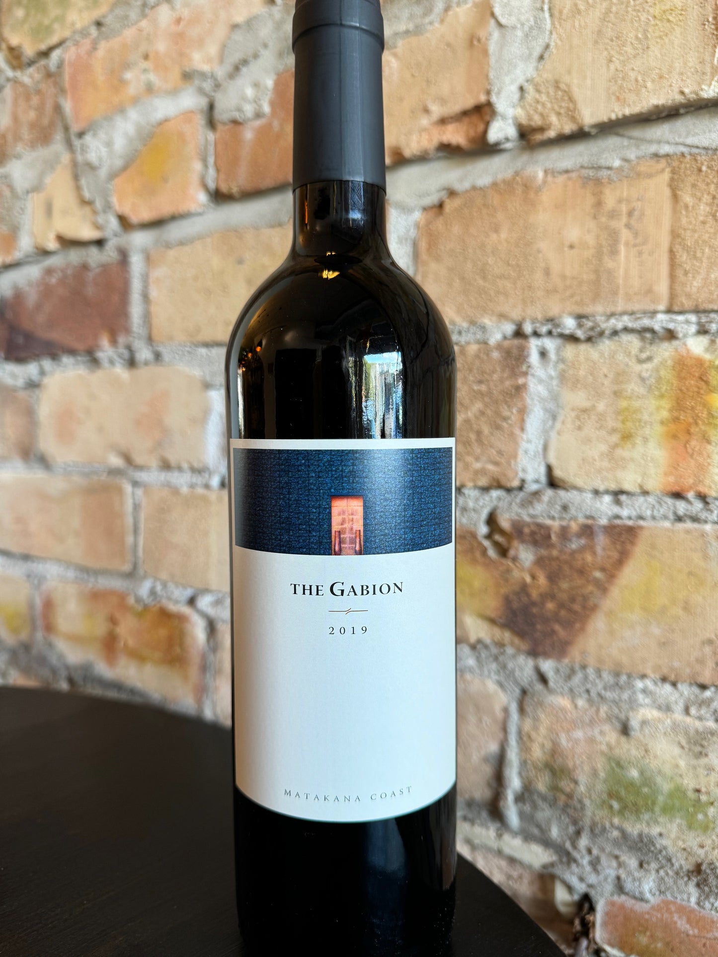 The Gabion Cabernet Franc, 2019