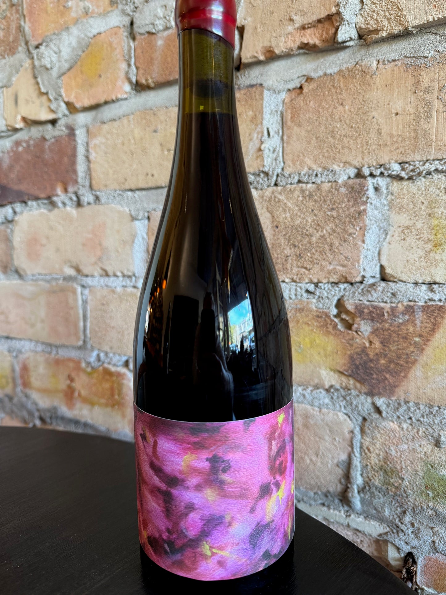 Atipico 'Under the Plum Tree' 2024