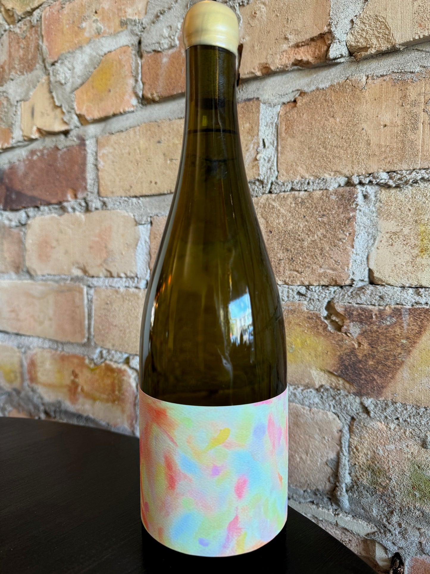 Atipico Raupara Chardonnay