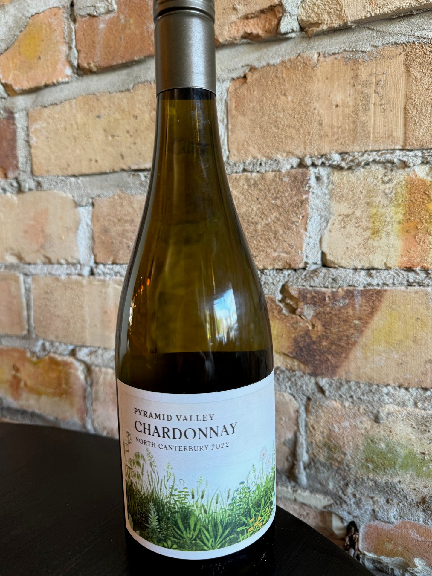 Pyramid Valley North Canterbury Chardonnay 2022