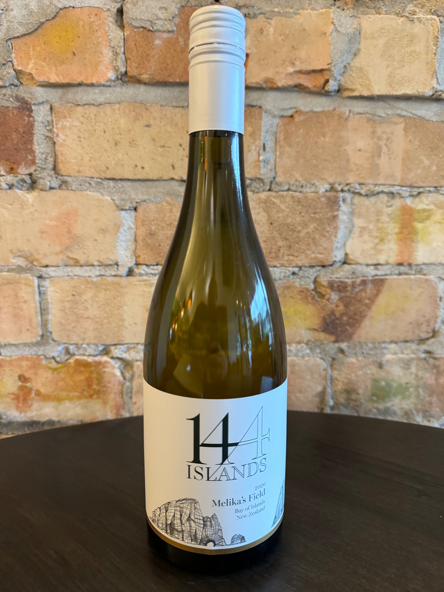 144 Melika's Field 2020