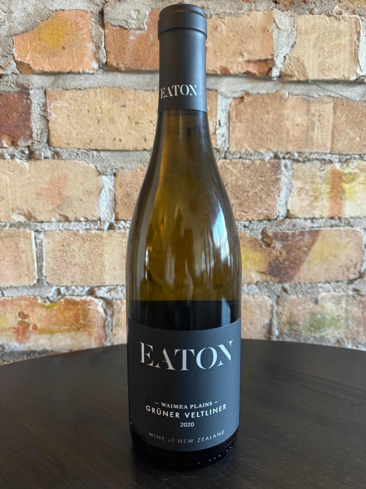 Eaton Grüner Veltliner 2020