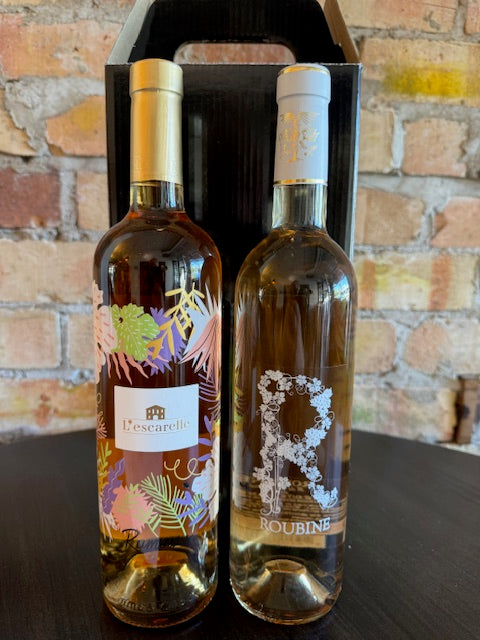 French Rosé Gift Pack