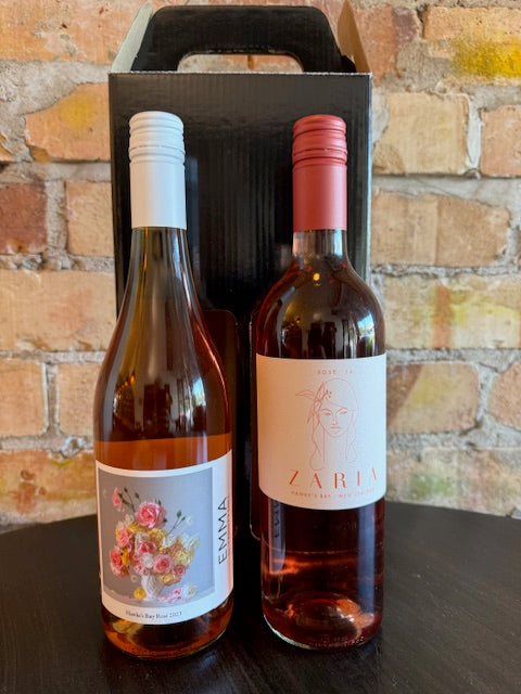 Hawkes Bay Rosé Gift Pack