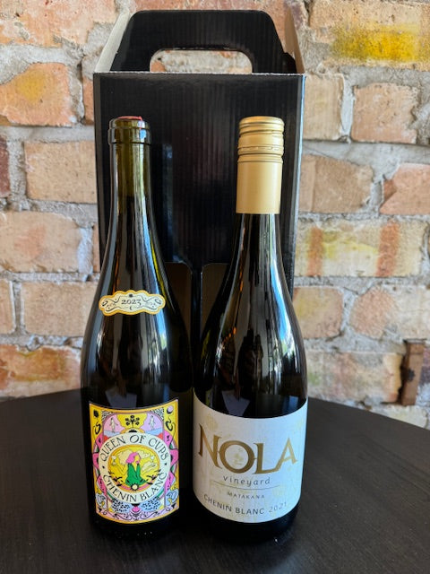 Chenin Blanc Gift Pack