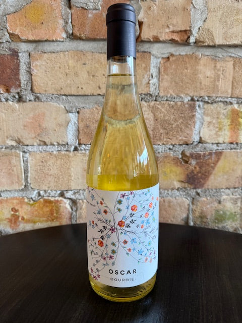 Domaine de la Dourbie 'Oscar' Terret Bourret 2022