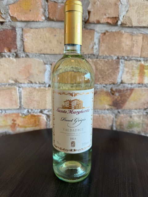 Santa Margherita Pinot Grigio 2023