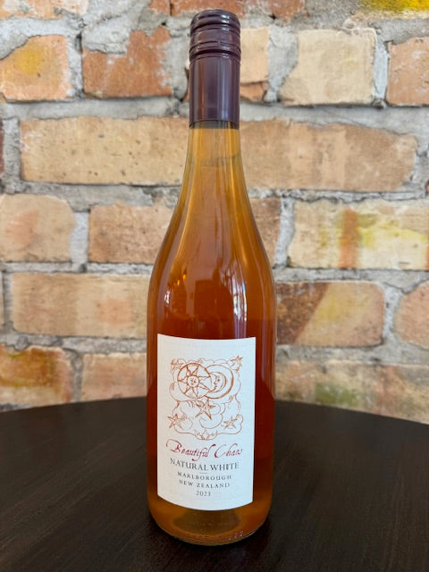 Seresin 'Beautiful Chaos' Natural White 2023