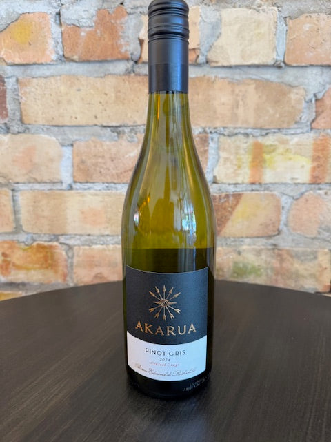 Akarua Pinot Gris 2024