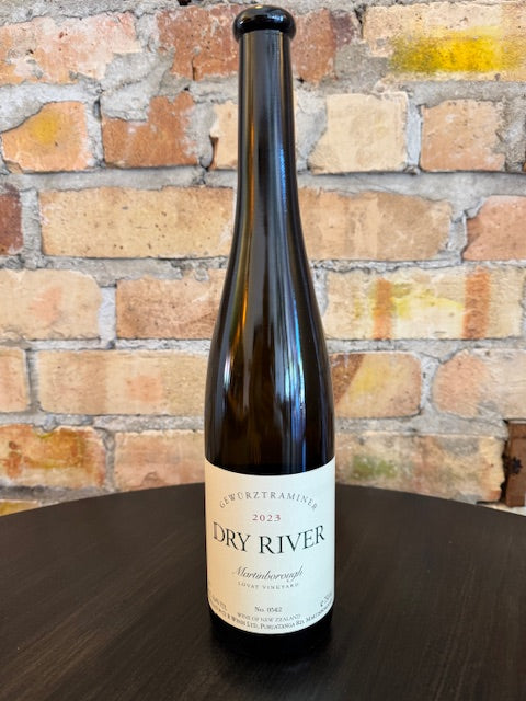 Dry River 'Lovat' Gewurztraminer 2023
