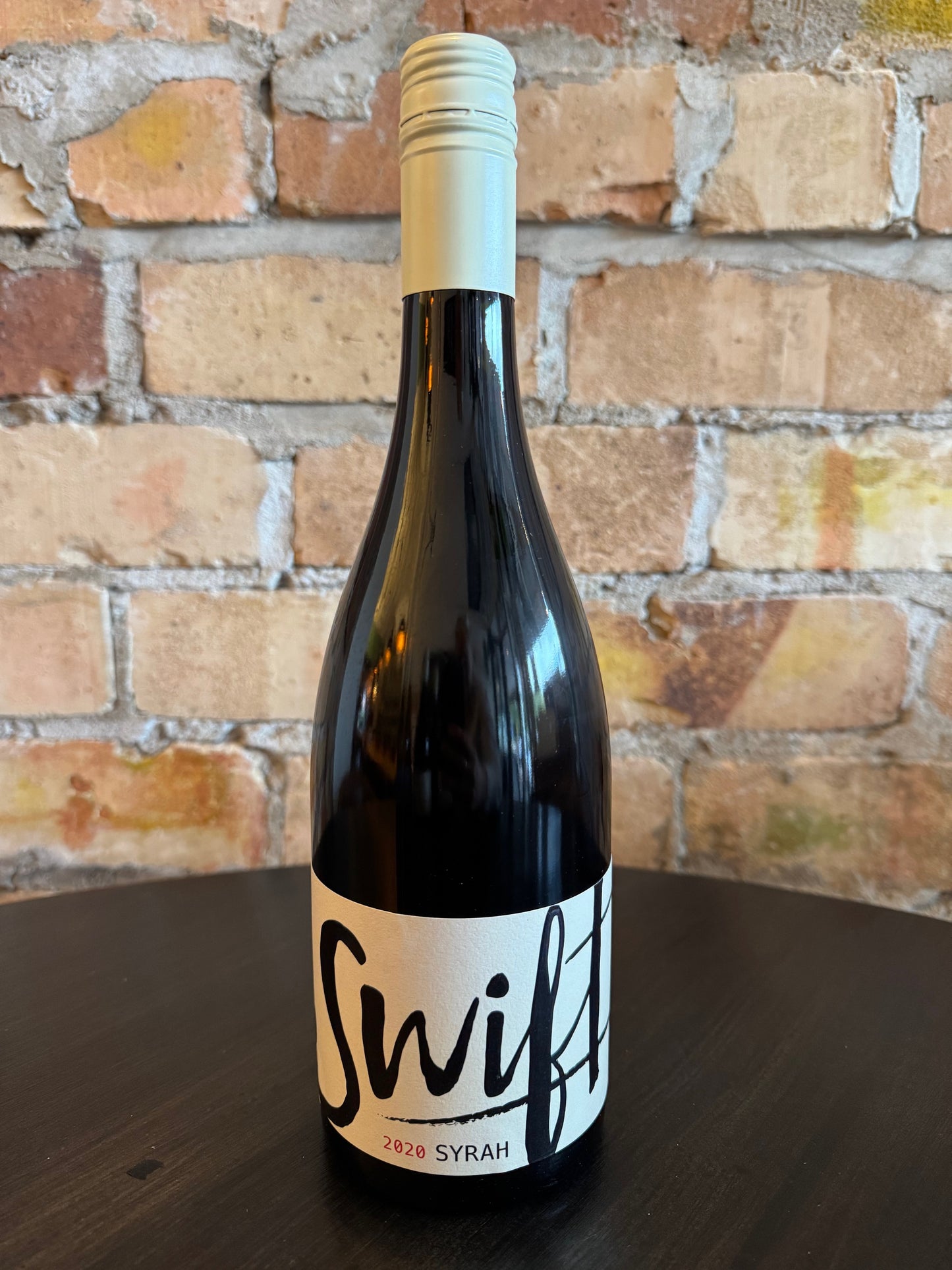 Swift Syrah 2020, Hawke's Bay