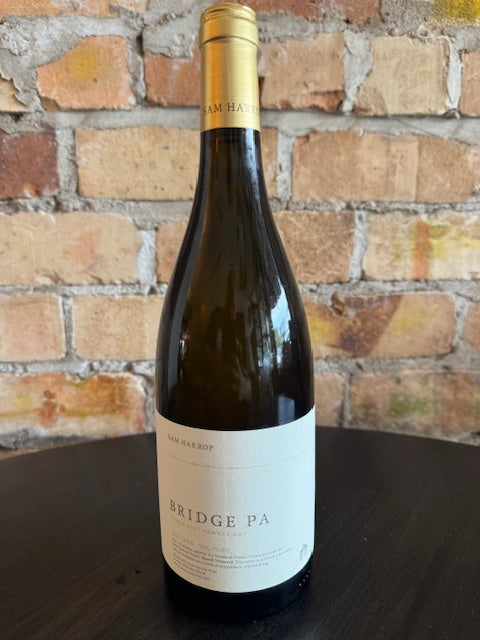 Sam Harrop Bridge Pa Fiano 2021
