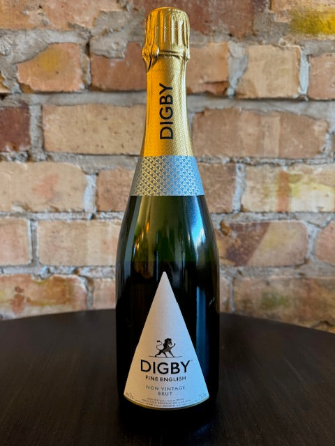 Digby NV Fine English Brut