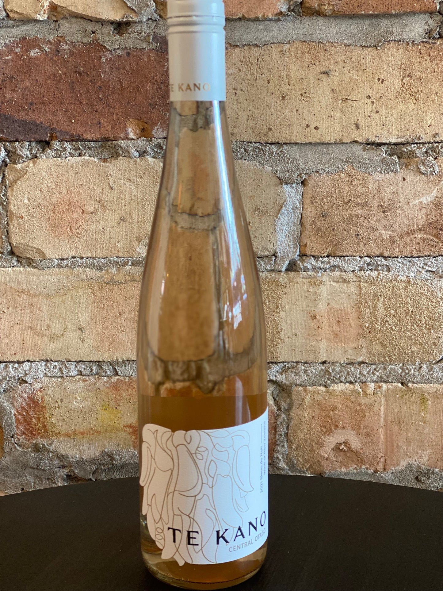 Te Kano Blanc de Noir