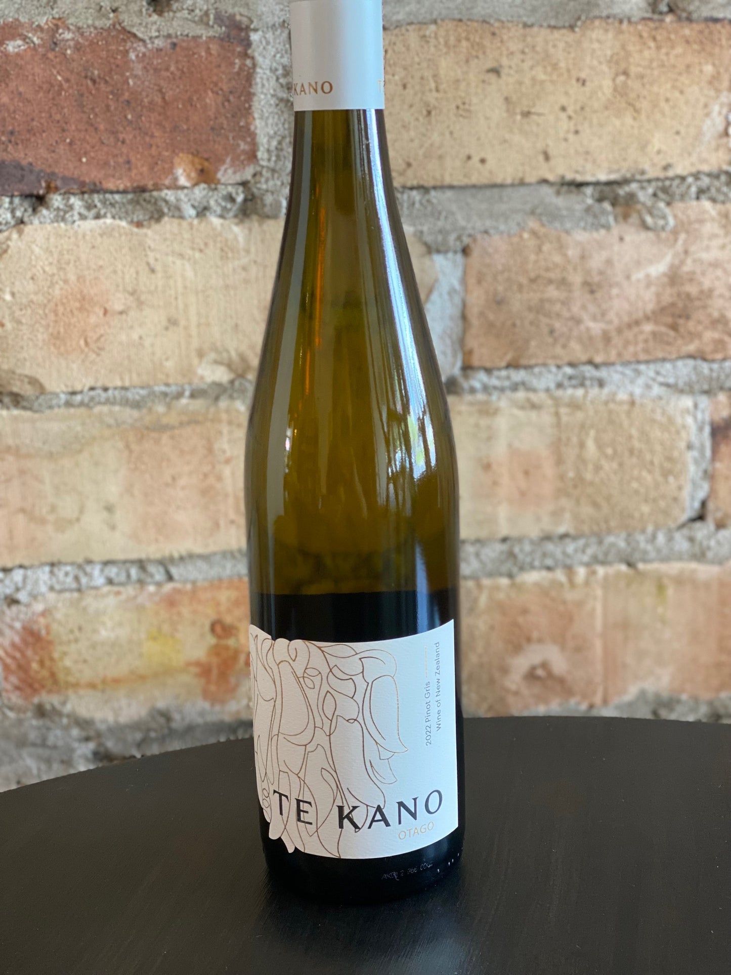 Te Kano Pinot Gris