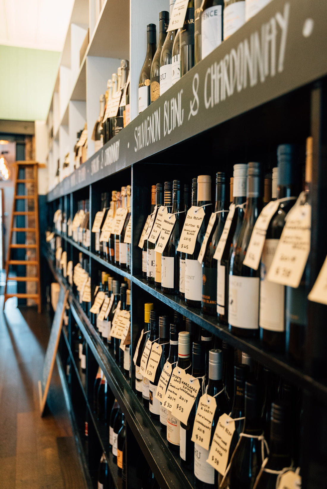 My top wine finds from 2025