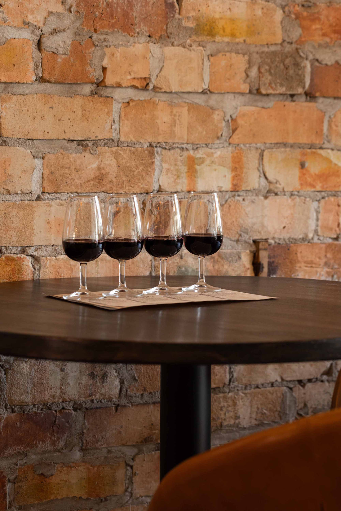 Chill out - chilled red wines to drink this Summer