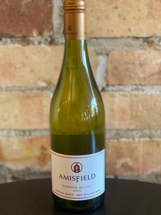 Amisfield Chenin Blanc