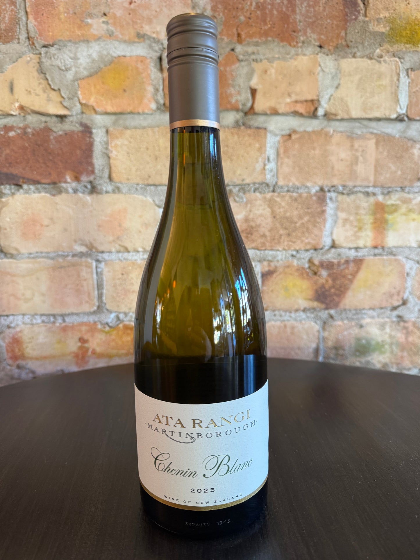 Ata Rangi Chenin Blanc 2025