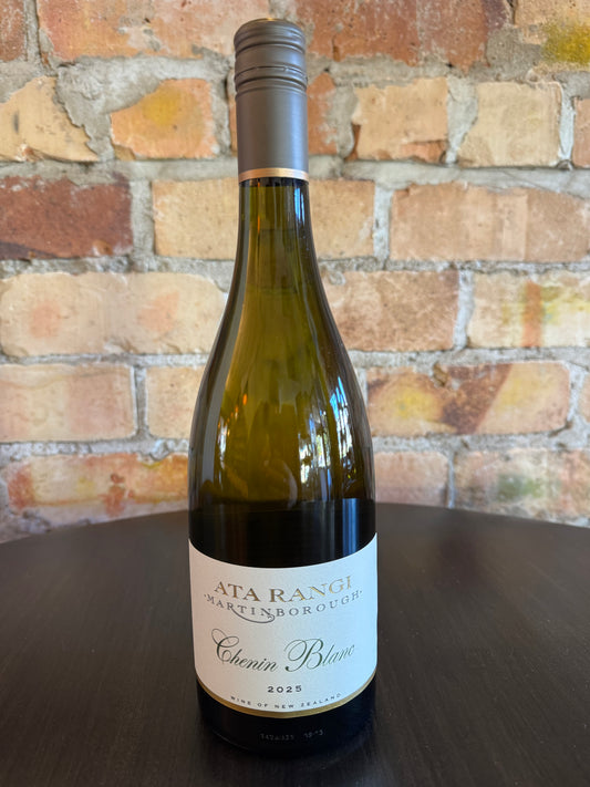 Ata Rangi Chenin Blanc 2025