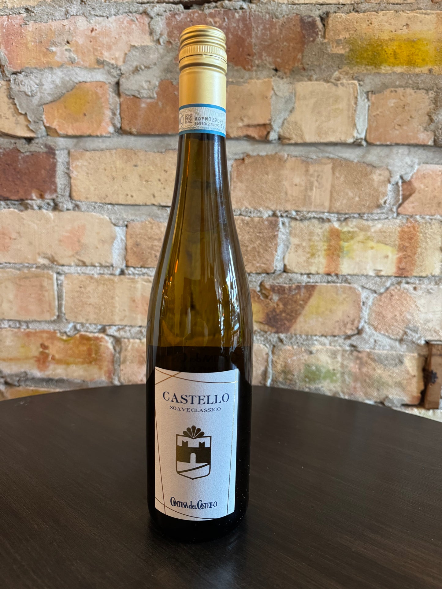 Cantina del Castello Soave Classico 2024, Veneto