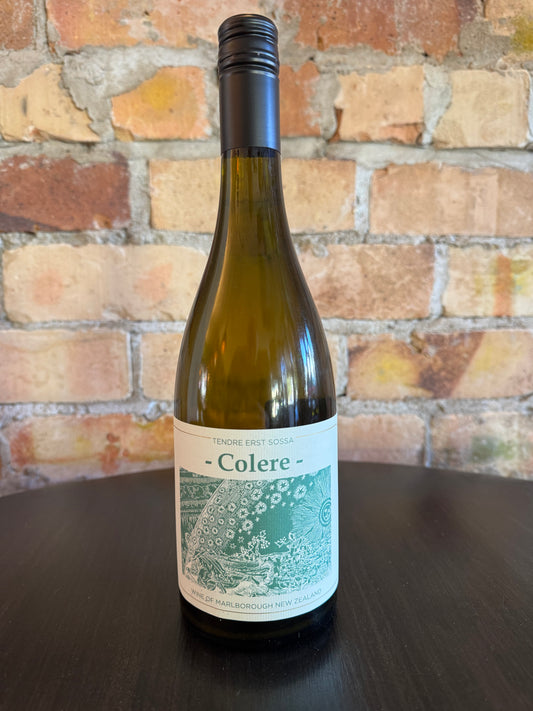 Colere Holon Chardonnay 2020