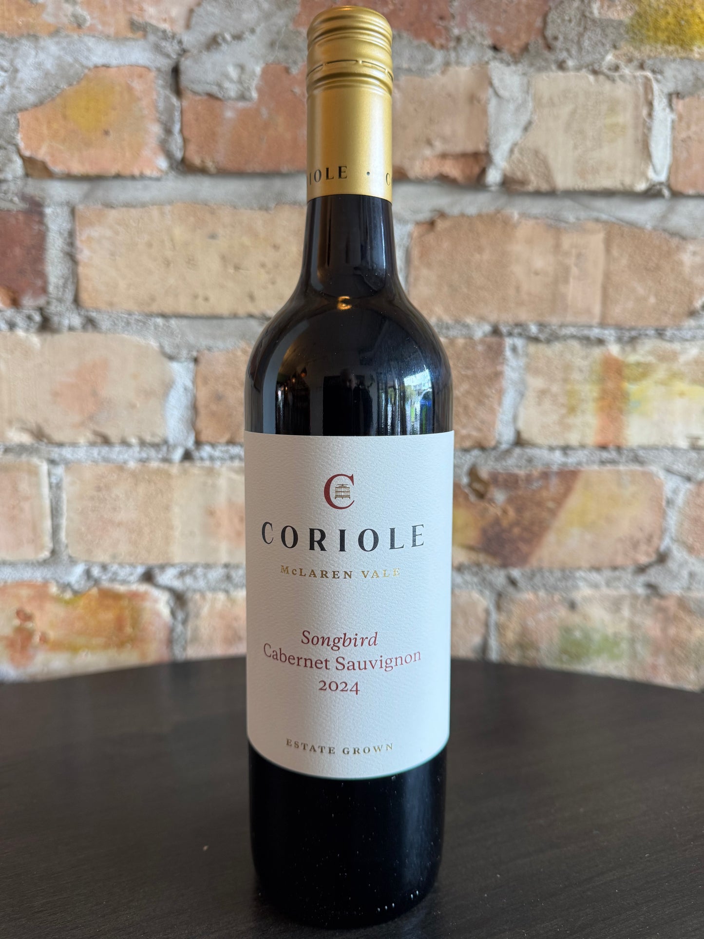 Coriole Songbird Cabernet Sauvignon 2024