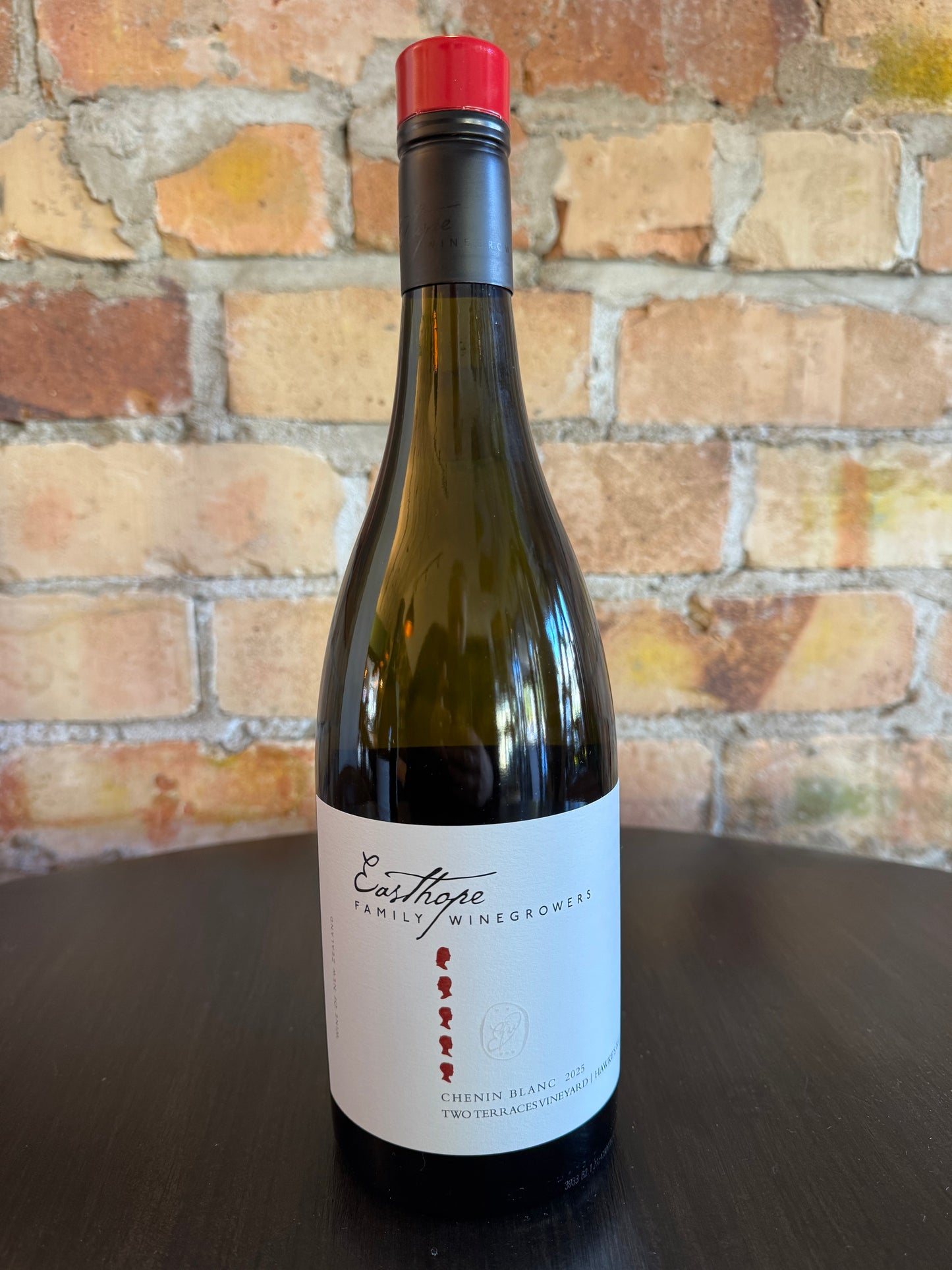 Easthope 'Two Terraces Vineyard' Chenin Blanc 2025