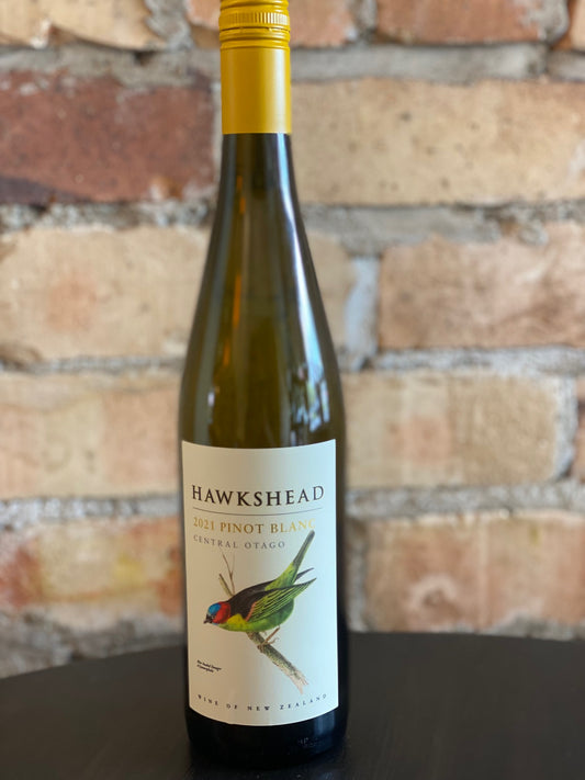 Hawkeshead Pinot Blanc