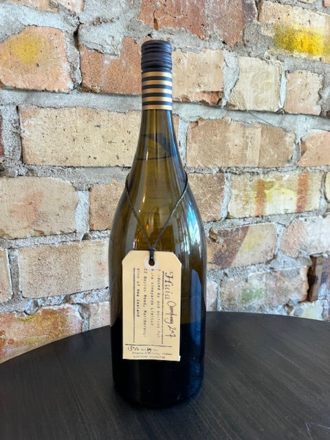 Huia Chardonnay 2017