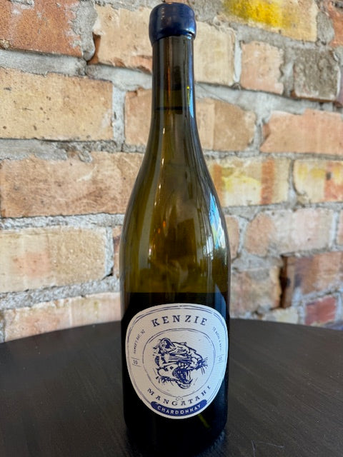 Kenzie Mangatahi Chardonnay 2022