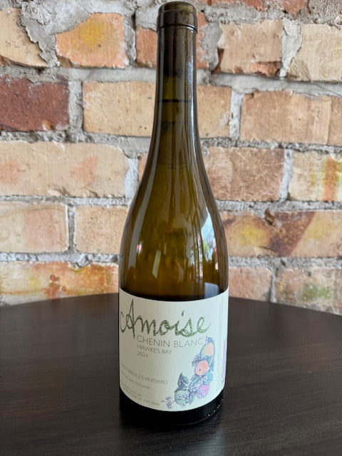 Amoise Amphora Chenin Blanc