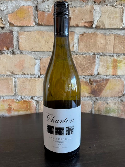 Churton Viognier 2024