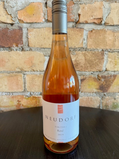 Neudorf 'Tiritiri' Rose 2023